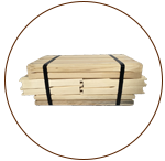 Rámkové přířezy Hoffmann