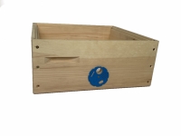 Polonástavek tenkostěnný 39x15