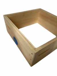 Polonástavek tenkostěnný 39x15