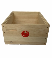 Nastavkový úl tenkostěnný